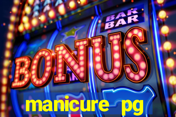 manicure pg plataforma de jogos